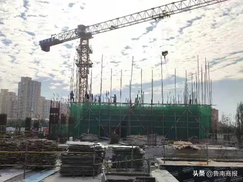 沂水又一大项目！投资8000万元