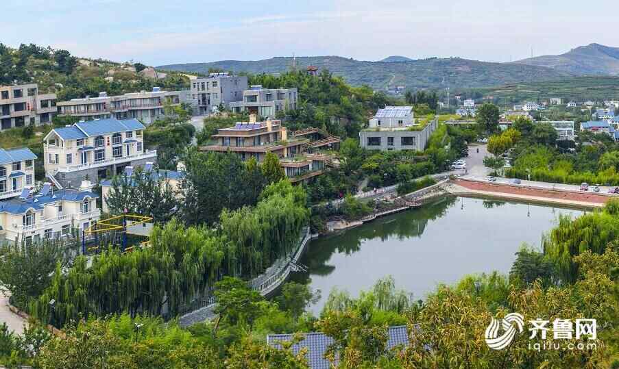 践行“绿水青山就是金山银山”理念会议将在蒙阴举行