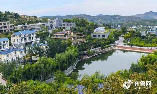践行“绿水青山就是金山银山”理念会议将在蒙阴举行