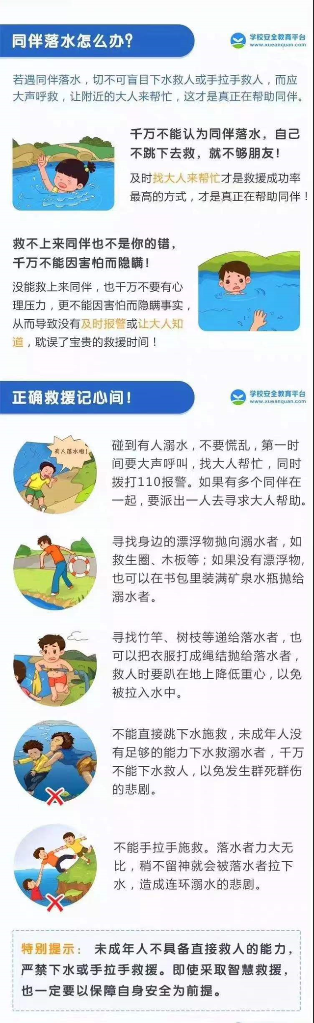 突发！5名中学生失踪！今年已有多人遇难……