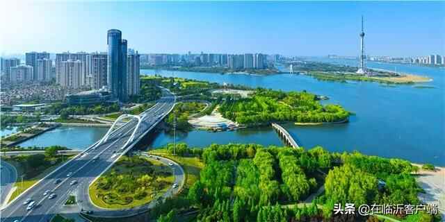 临沂获全国第13名！2022全国城市传播百强榜揭晓