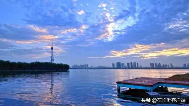 临沂获全国第13名！2022全国城市传播百强榜揭晓
