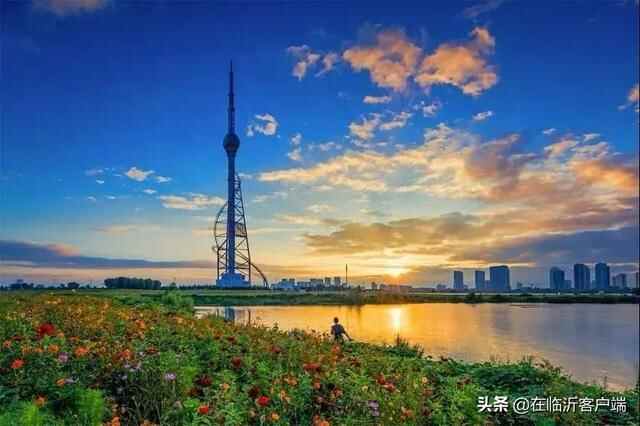 临沂获全国第13名！2022全国城市传播百强榜揭晓