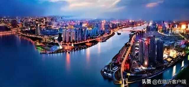 临沂获全国第13名！2022全国城市传播百强榜揭晓