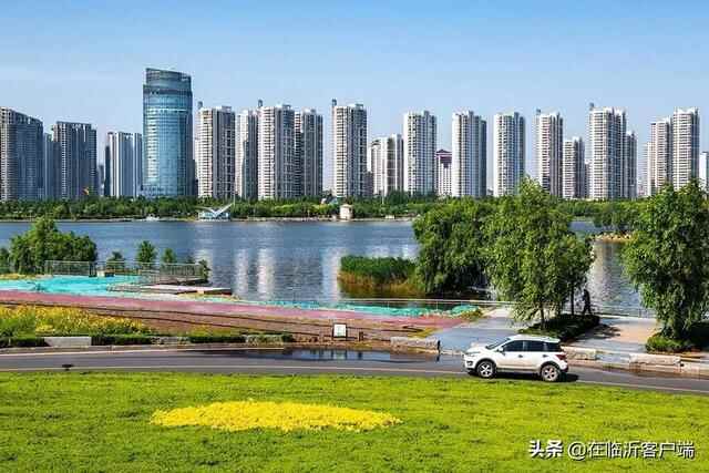 临沂获全国第13名！2022全国城市传播百强榜揭晓