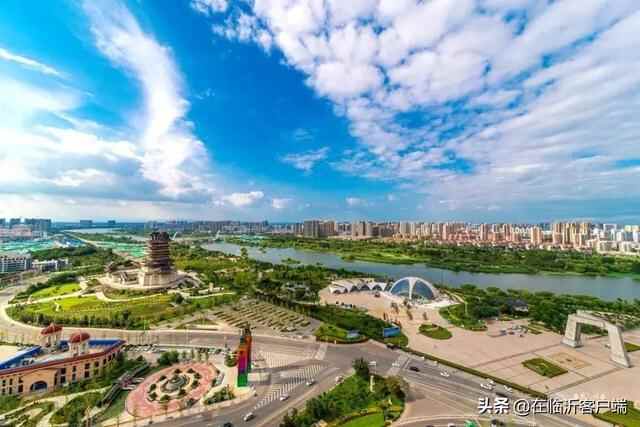 临沂获全国第13名！2022全国城市传播百强榜揭晓