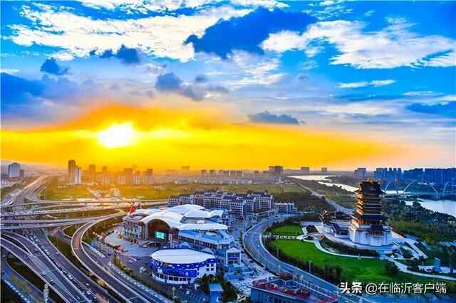 临沂获全国第13名！2022全国城市传播百强榜揭晓