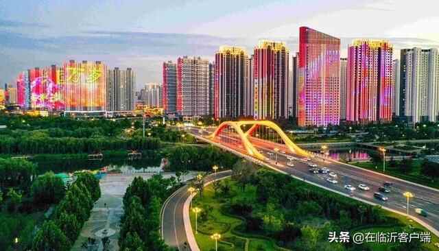 临沂获全国第13名！2022全国城市传播百强榜揭晓