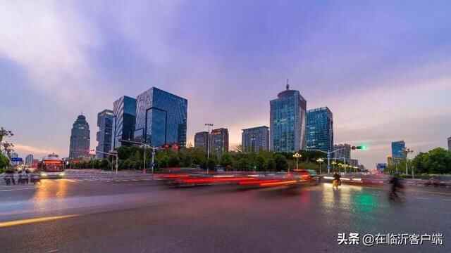 临沂获全国第13名！2022全国城市传播百强榜揭晓