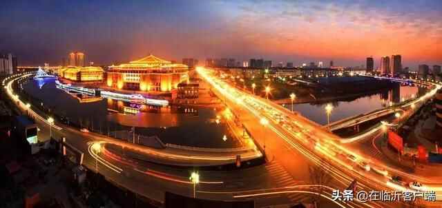 临沂获全国第13名！2022全国城市传播百强榜揭晓