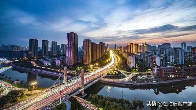 临沂获全国第13名！2022全国城市传播百强榜揭晓