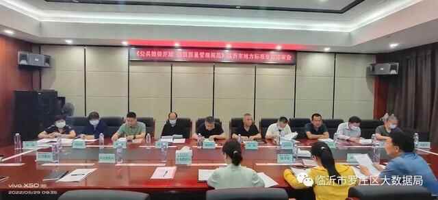市委督导组强调了这些重点！罗庄表态，今后要这样干…