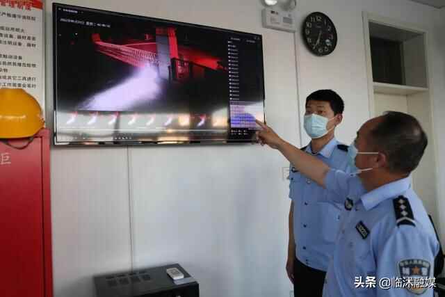 开着“三轮”去偷树，临沭这个“树经纪”落网了！