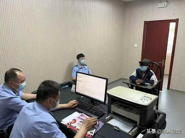 开着“三轮”去偷树，临沭这个“树经纪”落网了！