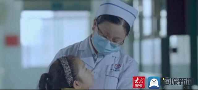 兰山区抗疫六姐妹：以单薄身躯冲锋在前，为人民健康铸起强大的“白色后盾”