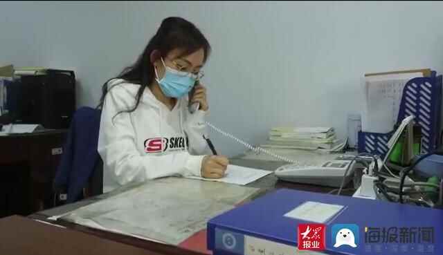 兰山区抗疫六姐妹：以单薄身躯冲锋在前，为人民健康铸起强大的“白色后盾”