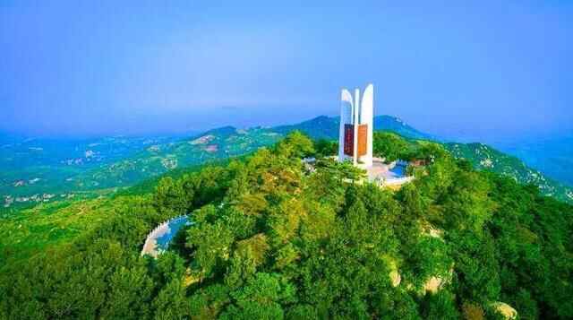 若旅行，一定要逛逛蒙阴