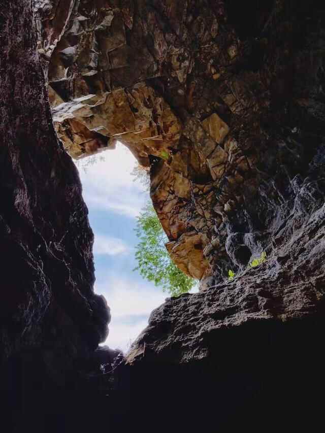若旅行，一定要逛逛蒙阴