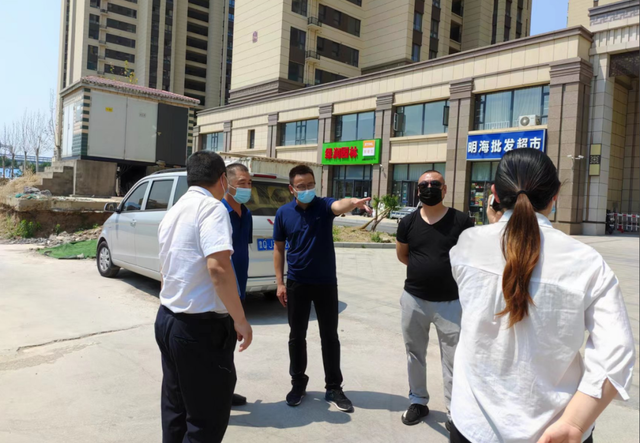 创城快报！沂河路主线高架路全线贯通，罗庄区开设5个出入口……