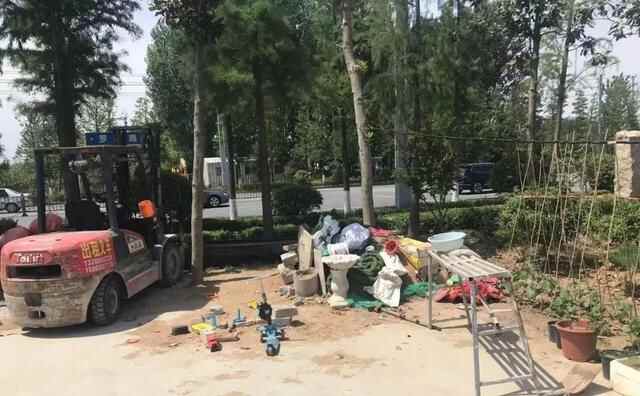 创城快报！沂河路主线高架路全线贯通，罗庄区开设5个出入口……