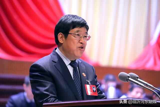 河东区二十届人大一次会议举行第二次全体会议