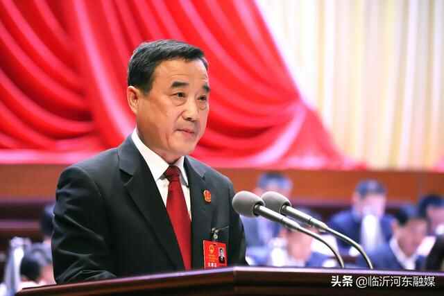 河东区二十届人大一次会议举行第二次全体会议