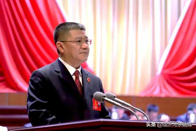 河东区二十届人大一次会议举行第二次全体会议