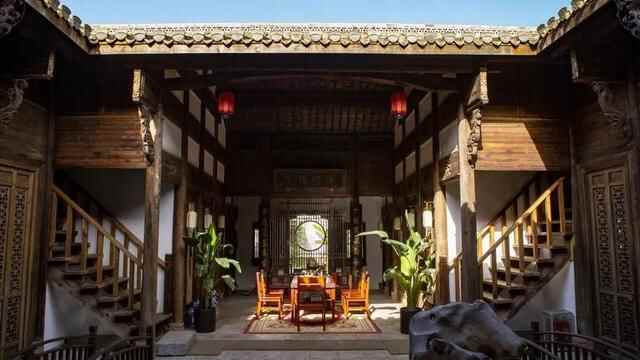 沂水假日 | 不想去景区人挤人？来民宿放松一下吧