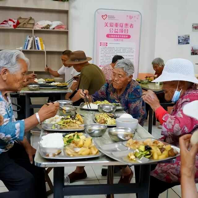 端午我在岗||罗庄区“青暖夕阳”慈善助老项目正式启动｜黄山镇党委书记讲党课｜市场^^^