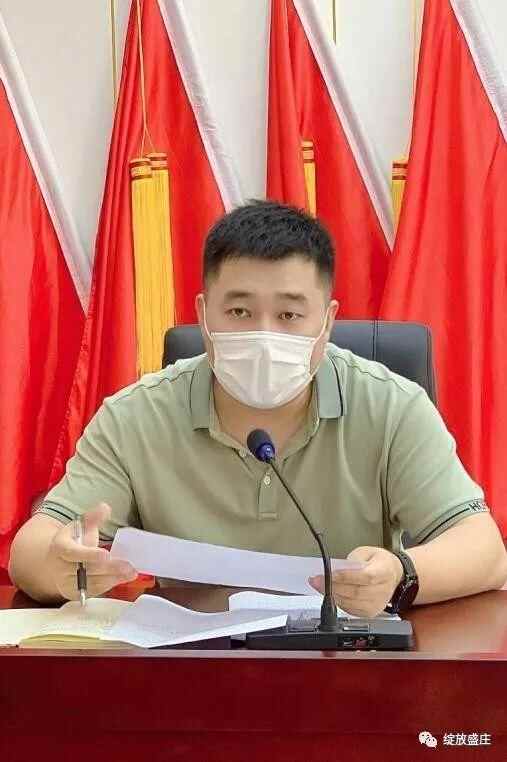 端午我在岗||罗庄区“青暖夕阳”慈善助老项目正式启动｜黄山镇党委书记讲党课｜市场^^^