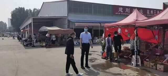 端午我在岗||罗庄区“青暖夕阳”慈善助老项目正式启动｜黄山镇党委书记讲党课｜市场^^^