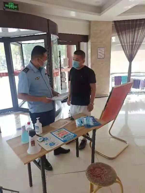 端午我在岗||罗庄区“青暖夕阳”慈善助老项目正式启动｜黄山镇党委书记讲党课｜市场^^^