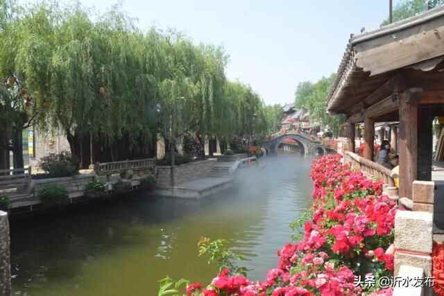 今日启动！第六届临沂文化和旅游惠民消费季暨彩虹网红音乐节来了