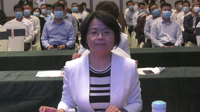 蒙阴县举行2022年二季度重大招商项目集中签约仪式