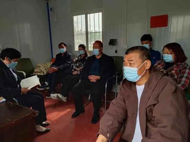 点赞！罗庄区各级各部门“讲故事、学理论”的落脚点都放在了推进工作上……