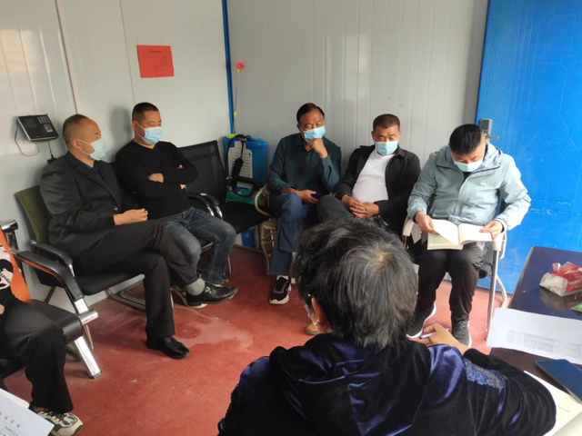 点赞！罗庄区各级各部门“讲故事、学理论”的落脚点都放在了推进工作上……