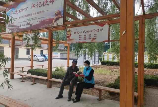 点赞！罗庄区各级各部门“讲故事、学理论”的落脚点都放在了推进工作上……