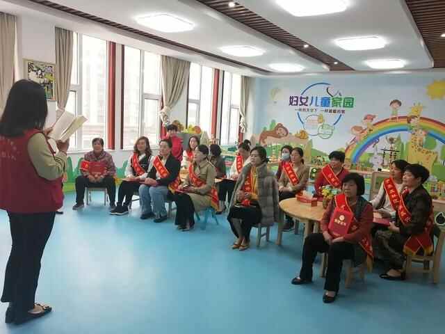 点赞！罗庄区各级各部门“讲故事、学理论”的落脚点都放在了推进工作上……