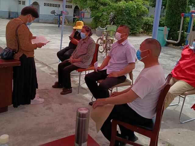 点赞！罗庄区各级各部门“讲故事、学理论”的落脚点都放在了推进工作上……
