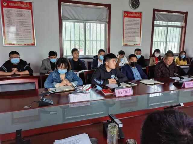 点赞！罗庄区各级各部门“讲故事、学理论”的落脚点都放在了推进工作上……