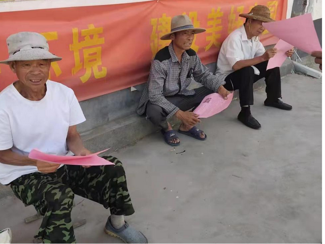 擂台比武、比学赶超！罗庄区文明创建如火如荼……