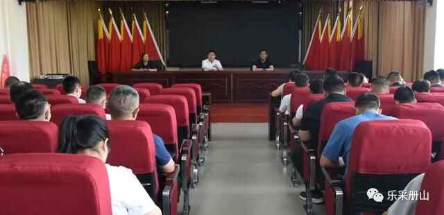 擂台比武、比学赶超！罗庄区文明创建如火如荼……