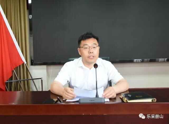 擂台比武、比学赶超！罗庄区文明创建如火如荼……