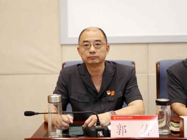擂台比武、比学赶超！罗庄区文明创建如火如荼……