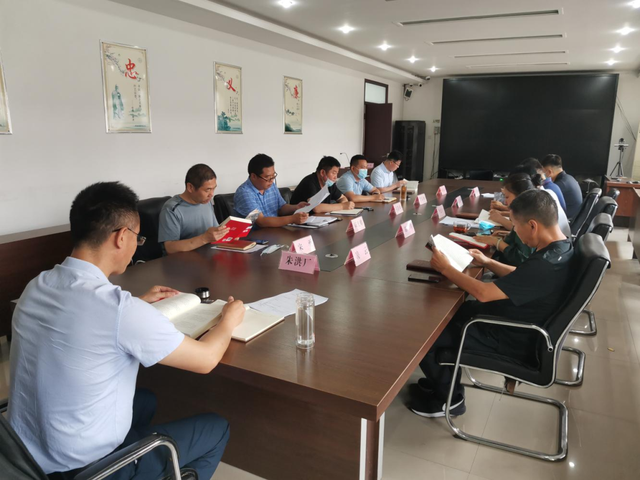 擂台比武、比学赶超！罗庄区文明创建如火如荼……