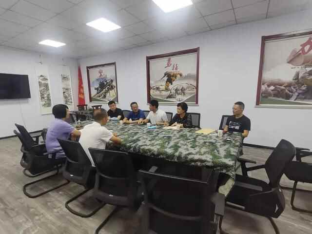 擂台比武、比学赶超！罗庄区文明创建如火如荼……