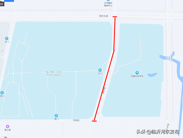 高考期间，河东区这些路段将实行交通管制