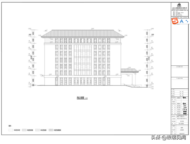 费县占地122.7亩的县委党校建设工程规划出炉