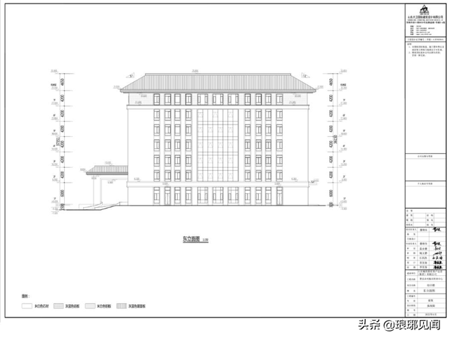 费县占地122.7亩的县委党校建设工程规划出炉