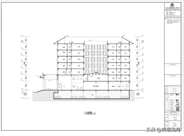 费县占地122.7亩的县委党校建设工程规划出炉